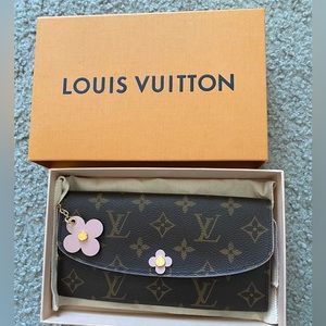 Louis Vuitton wallet